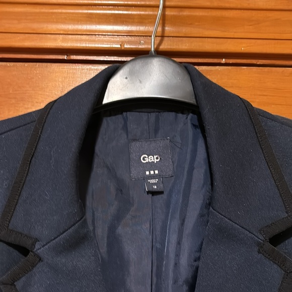 GAP blazer - Picture 3 of 4